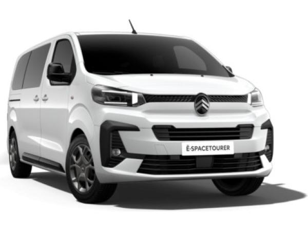 Citroën SpaceTourer Spacetourer Plus M Elektromotor
