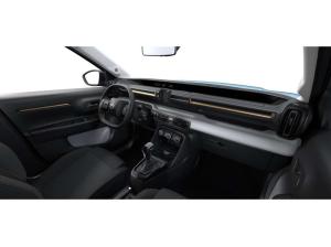 Citroën C3 Aircross Turbo 100 YOU