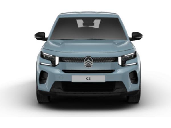 Citroën C3 Turbo 100 YOU