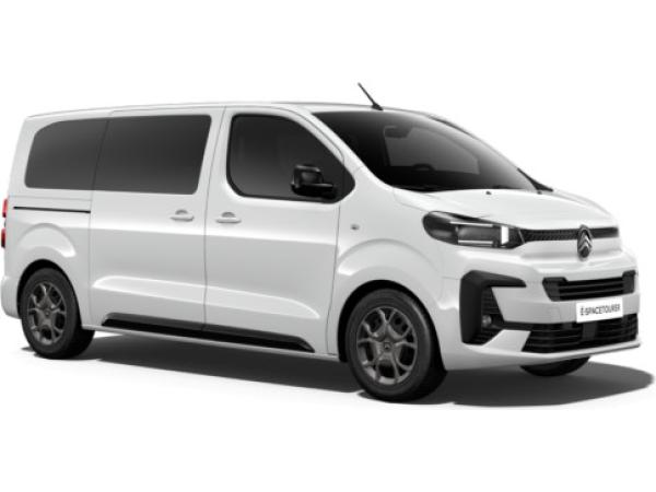 Citroën SpaceTourer Spacetourer Plus M Elektromotor