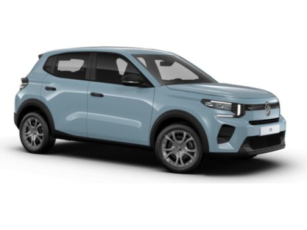 Citroën C3 Turbo 100 YOU