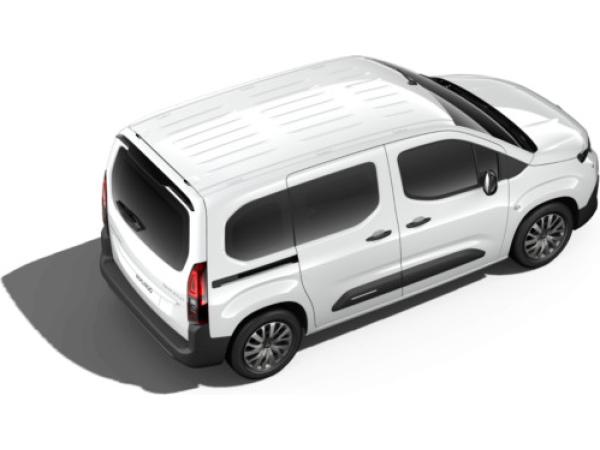 Citroën Berlingo MPV Plus M