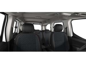 Peugeot Rifter Allure L1