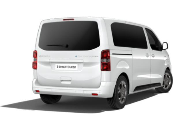 Citroën SpaceTourer Spacetourer Plus M Elektromotor