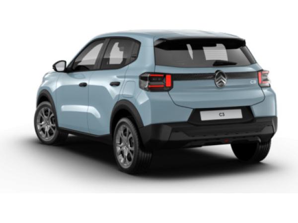 Citroën C3 Turbo 100 YOU