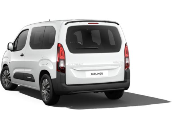 Citroën Berlingo MPV Plus M