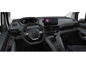 Peugeot Rifter Allure L1