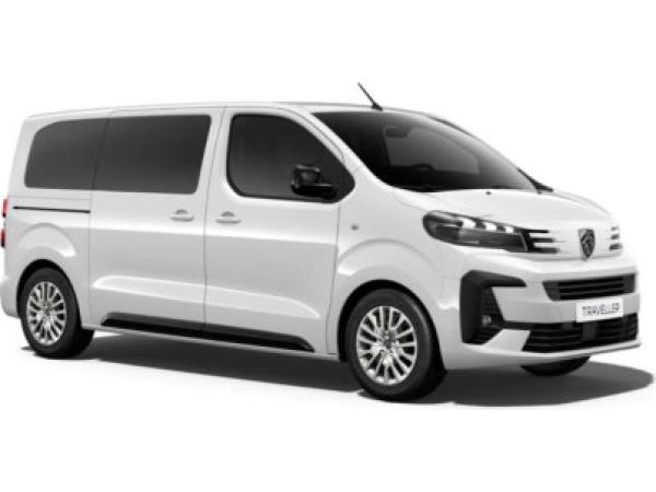 Peugeot Traveller Active L2