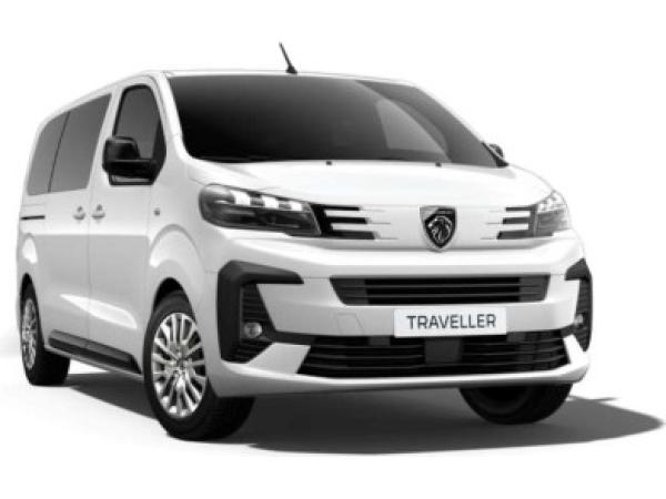 Peugeot Traveller Active L2