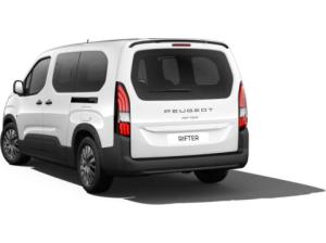 Peugeot Rifter Allure L1