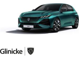 Peugeot 308 Hybrid 145 Allure