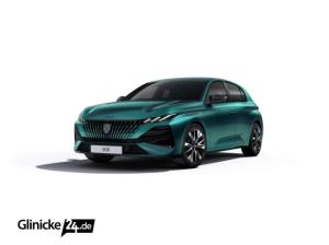 Peugeot 308 Hybrid 145 Allure