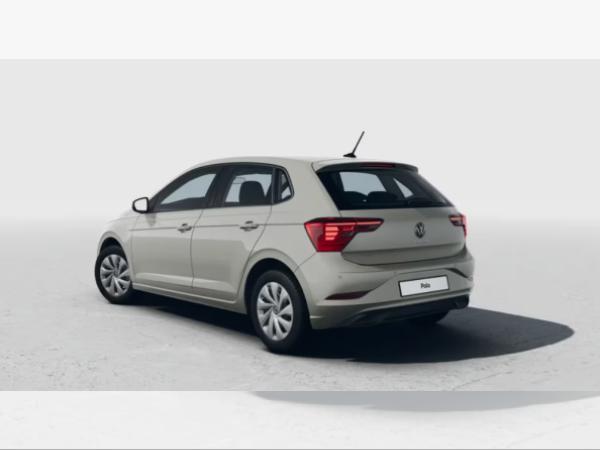 Volkswagen Polo Life JETZT SICHERN *App-Connect*LED*