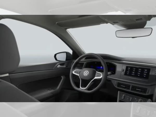 Volkswagen Polo Life JETZT SICHERN *App-Connect*LED*