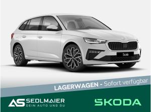 Skoda Scala 1.0 TSI Tour MATRX|AHK|ACC|WSSHz|NAV|APP