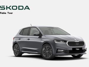 Skoda Fabia 1.0 TSI Tour Rcam|SHZ|NAV|Tempo|LED|CarPlay