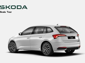 Skoda Scala 1.0 TSI Tour MATRX|AHK|ACC|WSSHz|NAV|APP