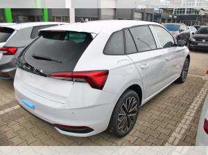 Skoda Scala 1.0 TSI Tour MATRX|AHK|ACC|WSSHz|NAV|APP