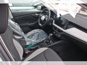 Skoda Scala 1.0 TSI Tour MATRX|AHK|ACC|WSSHz|NAV|APP
