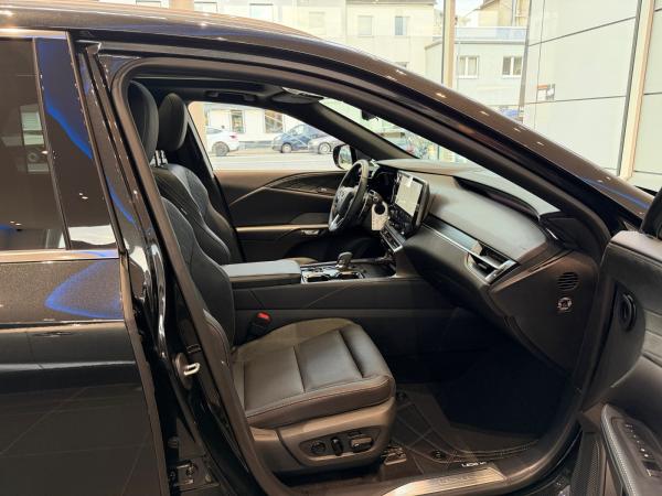 Lexus RX 450 RX 450h+ Plug-In +Panorama+Head-Up+Sitzbelüftung
