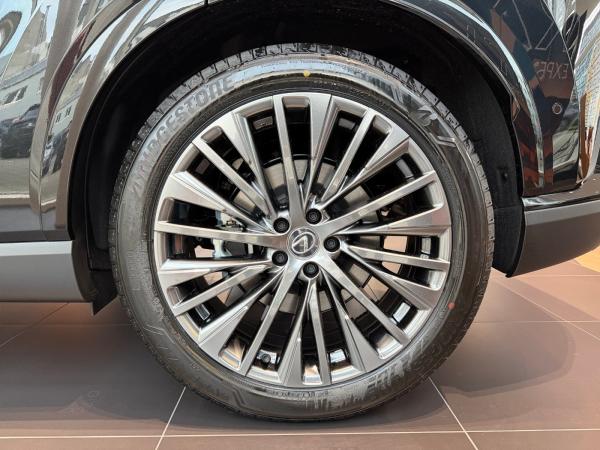 Lexus RX 450 RX 450h+ Plug-In +Panorama+Head-Up+Sitzbelüftung