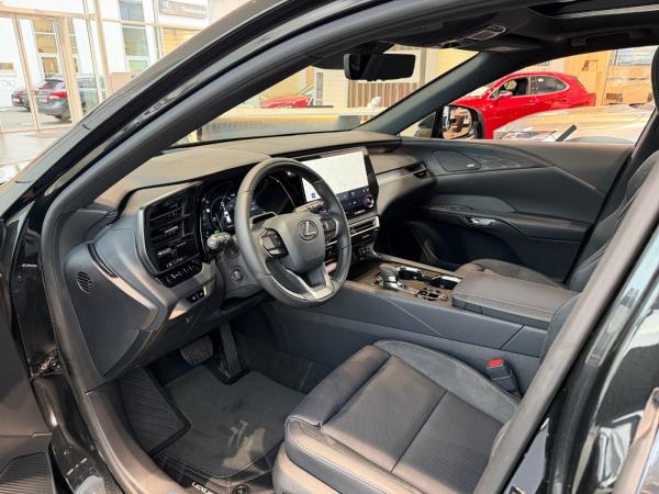 Lexus RX 450 RX 450h+ Plug-In +Panorama+Head-Up+Sitzbelüftung