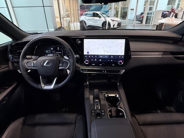 Lexus RX 450 RX 450h+ Plug-In +Panorama+Head-Up+Sitzbelüftung