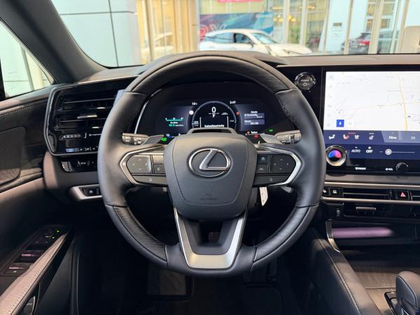 Lexus RX 450 RX 450h+ Plug-In +Panorama+Head-Up+Sitzbelüftung