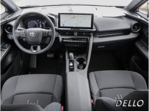Toyota C-HR Hybrid Team*KAMERA*NAVI*ACC*LED*PRIVATAKTION*