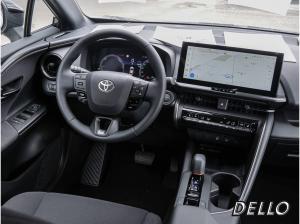 Toyota C-HR Hybrid Team*KAMERA*NAVI*ACC*LED*PRIVATAKTION*