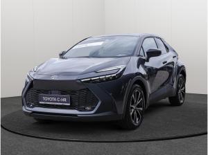 Toyota C-HR Hybrid Team*KAMERA*NAVI*ACC*LED*DEUTSCHLANDPRÄMIE*
