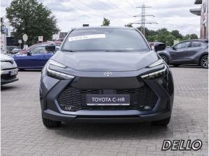 Toyota C-HR Hybrid Team*KAMERA*NAVI*ACC*LED*DEUTSCHLANDPRÄMIE*