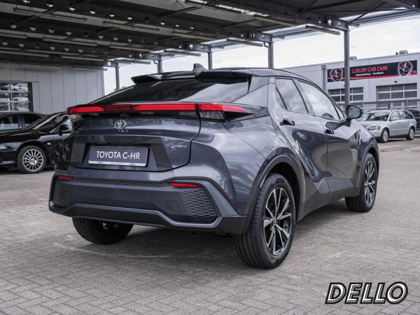 Toyota C-HR Hybrid Team*KAMERA*NAVI*ACC*LED*DEUTSCHLANDPRÄMIE*