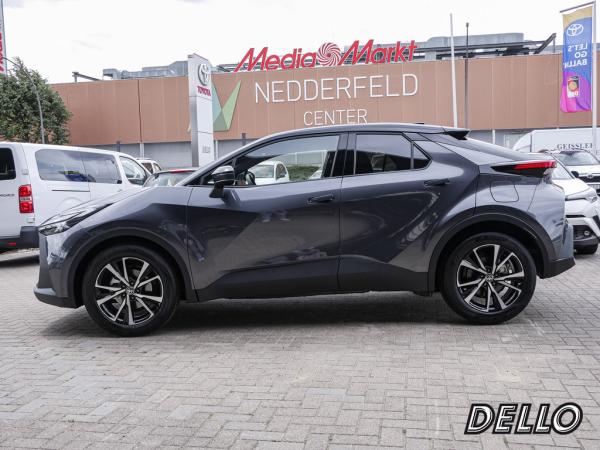 Toyota C-HR Hybrid Team*KAMERA*NAVI*ACC*LED*DEUTSCHLANDPRÄMIE*