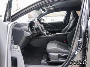 Toyota C-HR Hybrid Team*KAMERA*NAVI*ACC*LED*DEUTSCHLANDPRÄMIE*