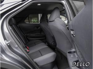 Toyota C-HR Hybrid Team*KAMERA*NAVI*ACC*LED*DEUTSCHLANDPRÄMIE*