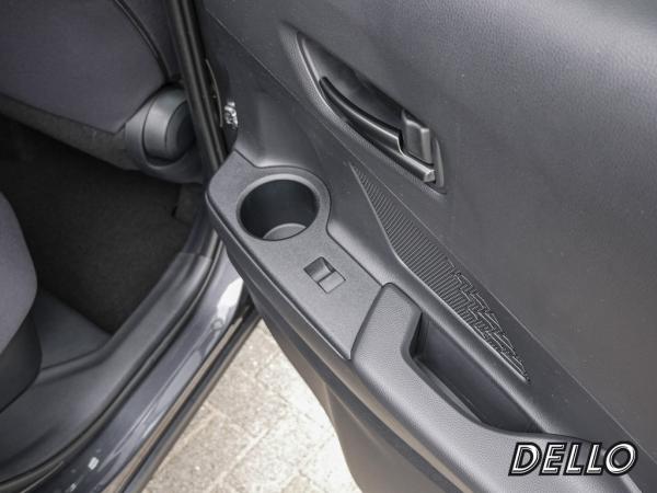 Toyota C-HR Hybrid Team*KAMERA*NAVI*ACC*LED*DEUTSCHLANDPRÄMIE*