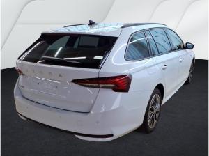 Skoda Octavia Combi Tour TDI DSG