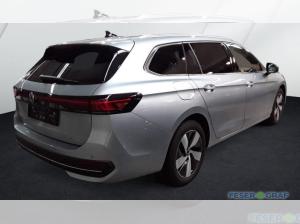 Volkswagen Passat Variant Business 1.5 eHybrid Navi AHK Kam