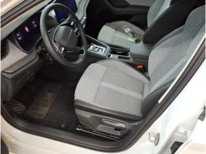 Skoda Octavia Combi Tour TDI DSG