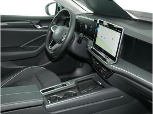 Volkswagen Passat Variant Business 1.5 eHybrid Navi AHK Kam