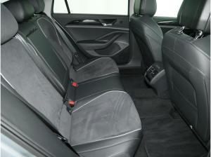 Volkswagen Passat Variant Business 1.5 eHybrid Navi AHK Kam