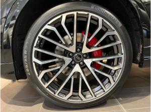 Audi Q8 TDI quattro S-Line Business ⇒ Matrix ⇒ 23" ⇒ Panoramadach  ⇒ HUD  ⇒ AHK
