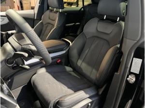 Audi Q8 TDI quattro S-Line Business ⇒ Matrix ⇒ 23" ⇒ Panoramadach  ⇒ HUD  ⇒ AHK