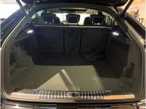 Audi Q8 TDI quattro S-Line Business ⇒ Matrix ⇒ 23" ⇒ Panoramadach  ⇒ HUD  ⇒ AHK