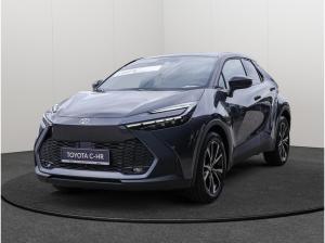 Toyota C-HR 1.8 Hybrid Team*KAMERA*NAVI*ACC*LED*GEWERBEAKTION*