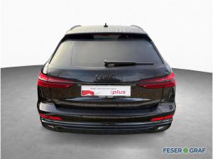 Audi A6 Avant 45 TFSI S tr. S line-Matrix-HuD-ACC-360