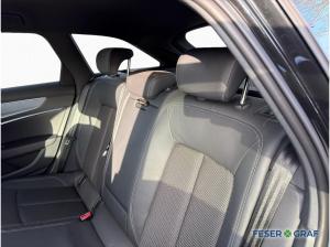 Audi A6 Avant 45 TFSI S tr. S line-Matrix-HuD-ACC-360
