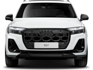 Audi SQ7 TFSI quattro tiptronic HD Matrix-LED Panorama air suspension B&O