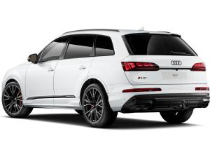 Audi SQ7 TFSI quattro tiptronic HD Matrix-LED Panorama air suspension B&O